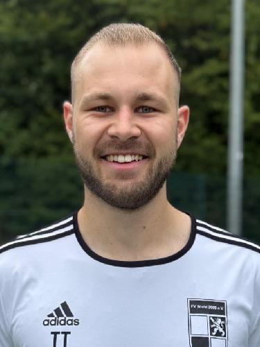 Tom Leon Truetsch