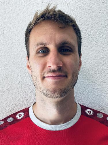 Johannes Häringer