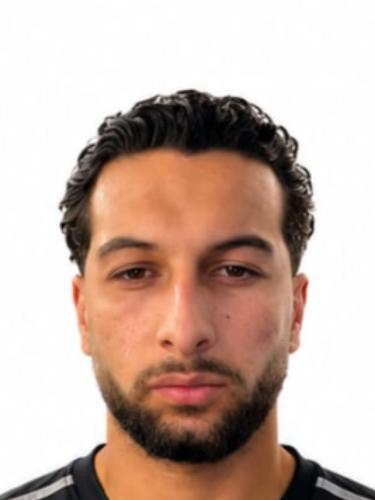 Ali Aldandan