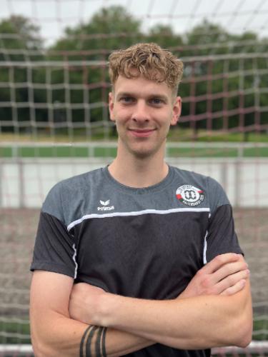 Christian Hölscher