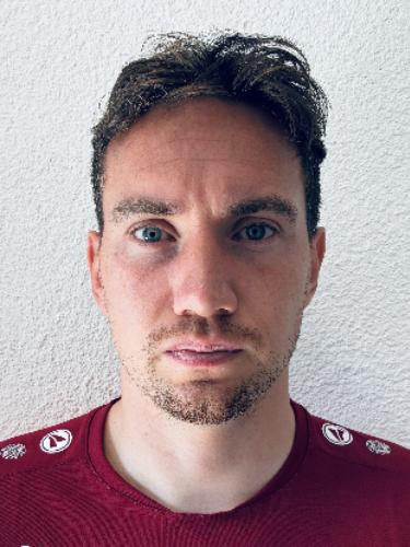 Michael Röth