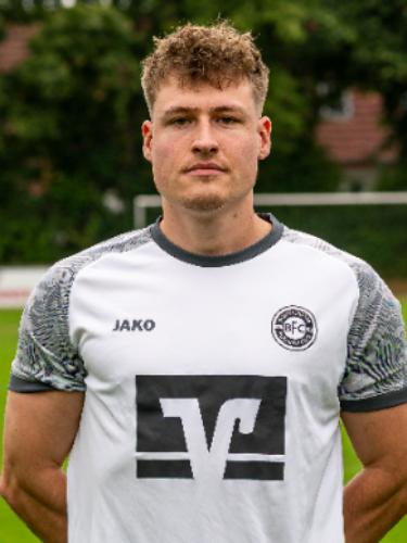 Yannick Ruhoff