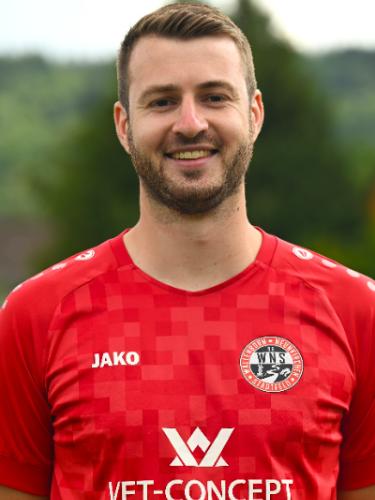 Niklas Koch