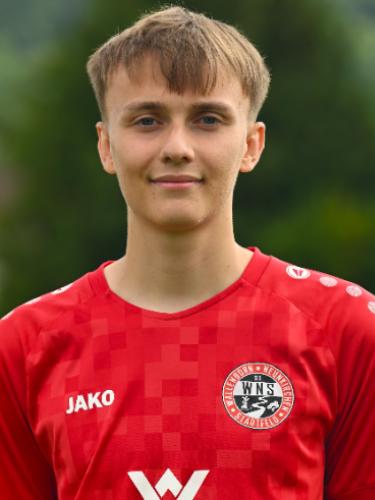 Jonas Makurat