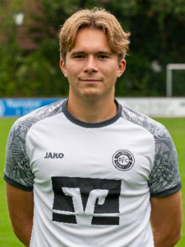 Torben Schlieckmann