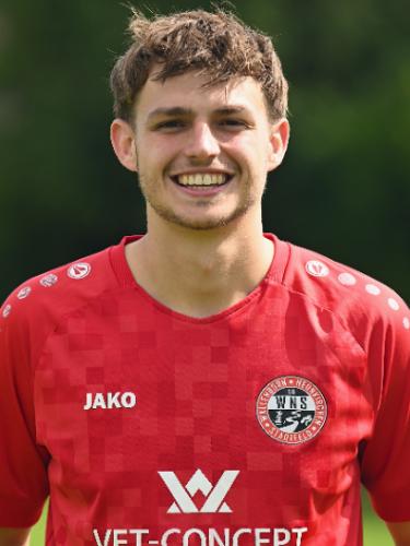 Luca Menzel
