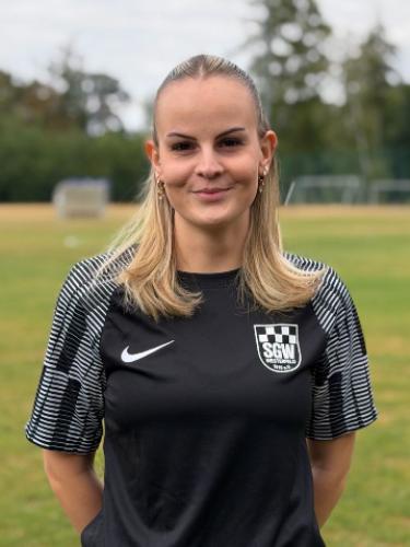 Lena-Mariella Henz