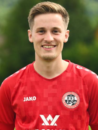 Lukas Schmitz