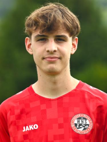 Jonah Willner