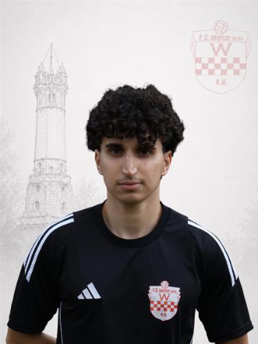 Ayman Amran