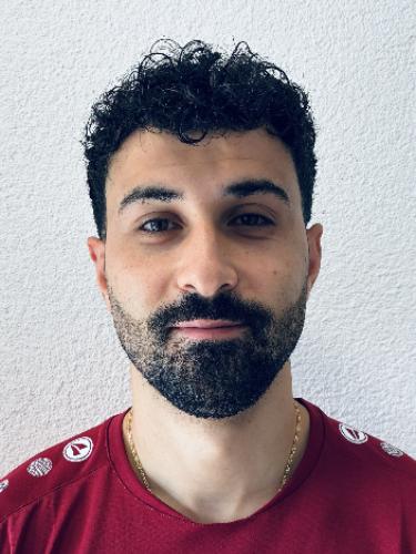 Dominik Frassica