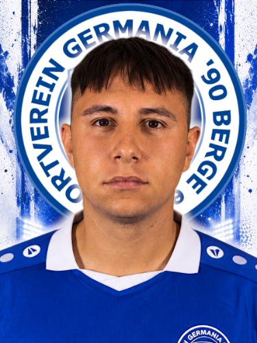 Nedelcho Tonchev