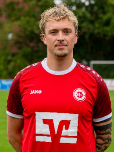Tim Schooß