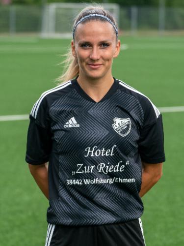 Laura Wahnsiedler