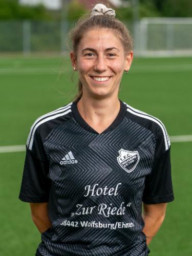 Isabel Pape Morgado