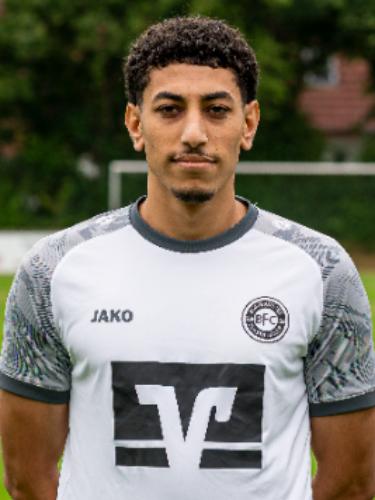 Amgad Khodeda