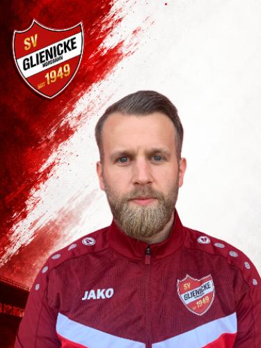Steven Fath