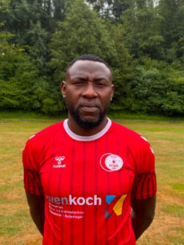 Saliou Abou