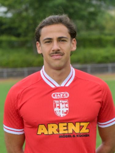 Ridvan Akburak