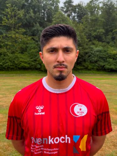 Mikail Colak