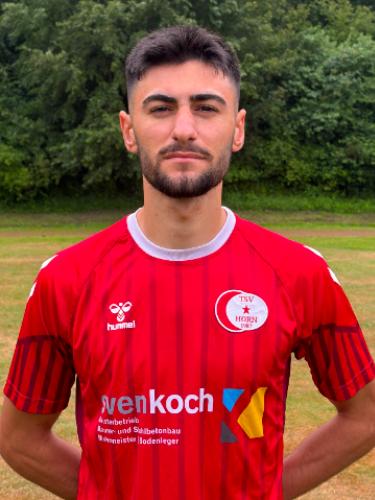 Cihan Inan