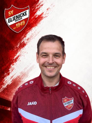 Ronny Rechenberg