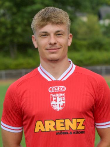 Luca Fabio Kohl