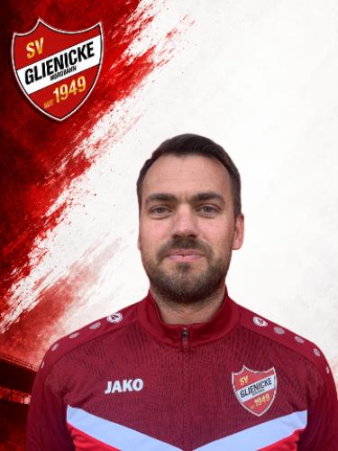 Dominik Hirsch