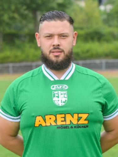 Burak Kök