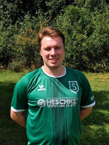 Leif Hansen