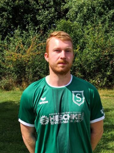Lars Kjer