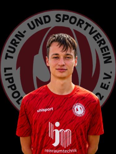 Tobias Rohde
