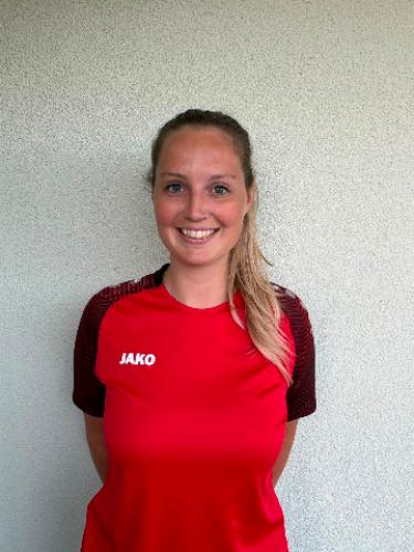 Carina Maier
