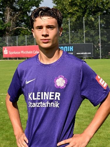 Berkin Corukoglu