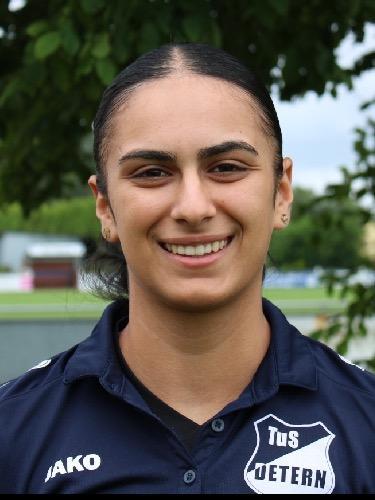Necla Agirman