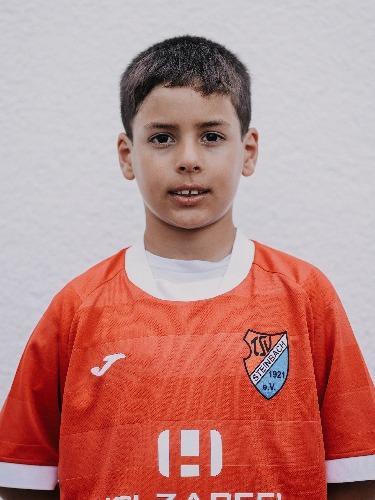 Serhat Cetin