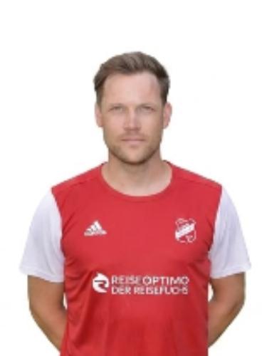 Jannick Brünink