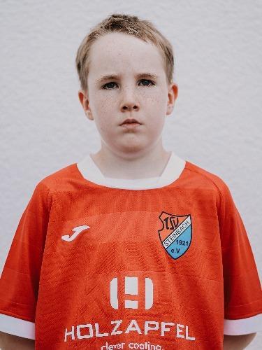 Ben Jonathan Paesler