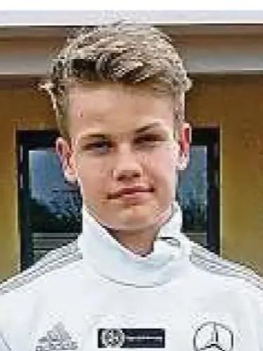 Noah Dirk