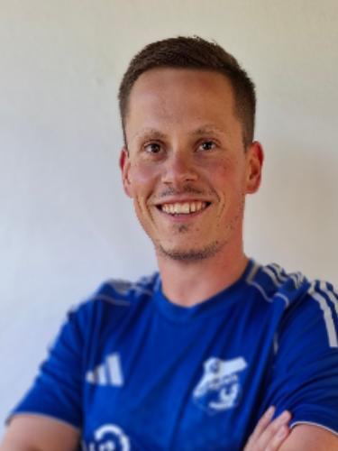 Sebastian Bumke