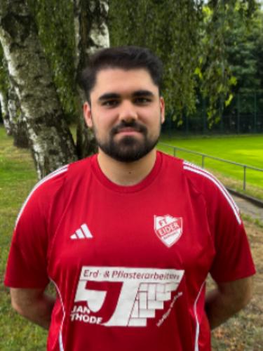 Yasin Ilhan