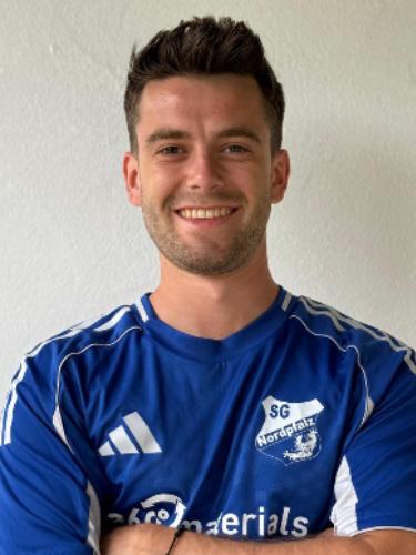 Nick-Robin Grünewald