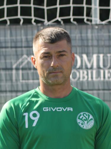 Gheorghe-Alin Clinci