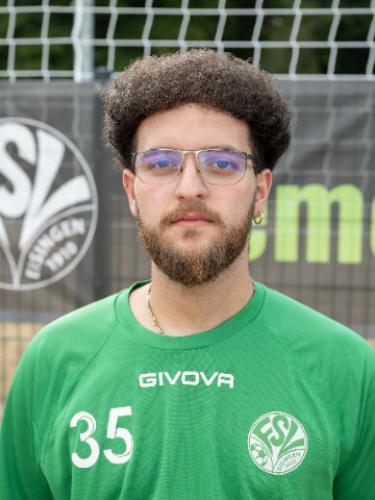 Alessio Mingoia