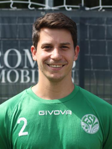 Denis Reich