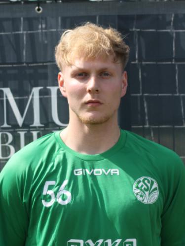 Steven Michael Schuur