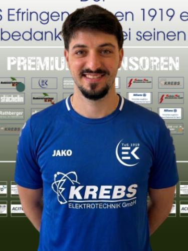 Mirko Scalone