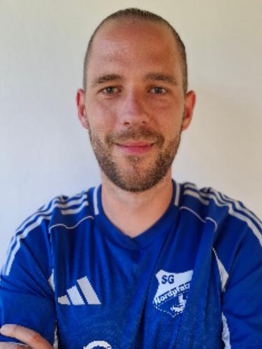 Marc Andre Ingenbrand