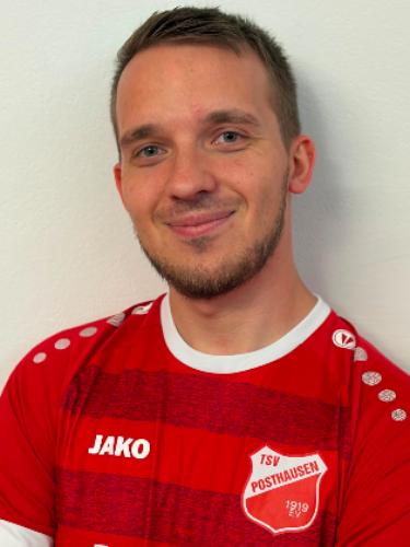 Thore Teichert
