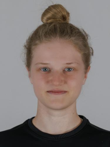 Saskia Burger